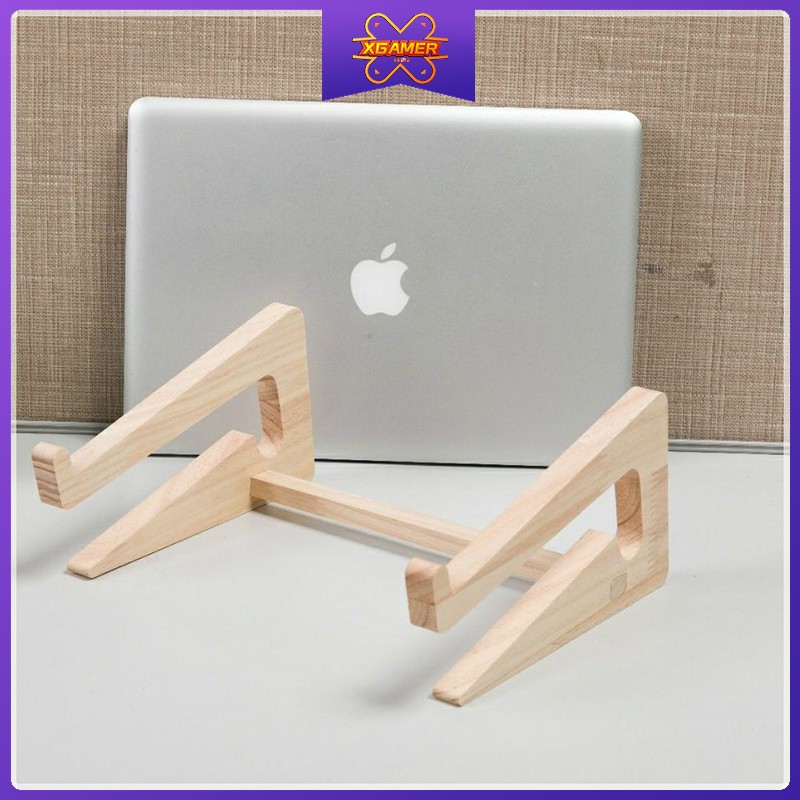 XGamer Wood stand Laptop stand Computer stand monitor stand