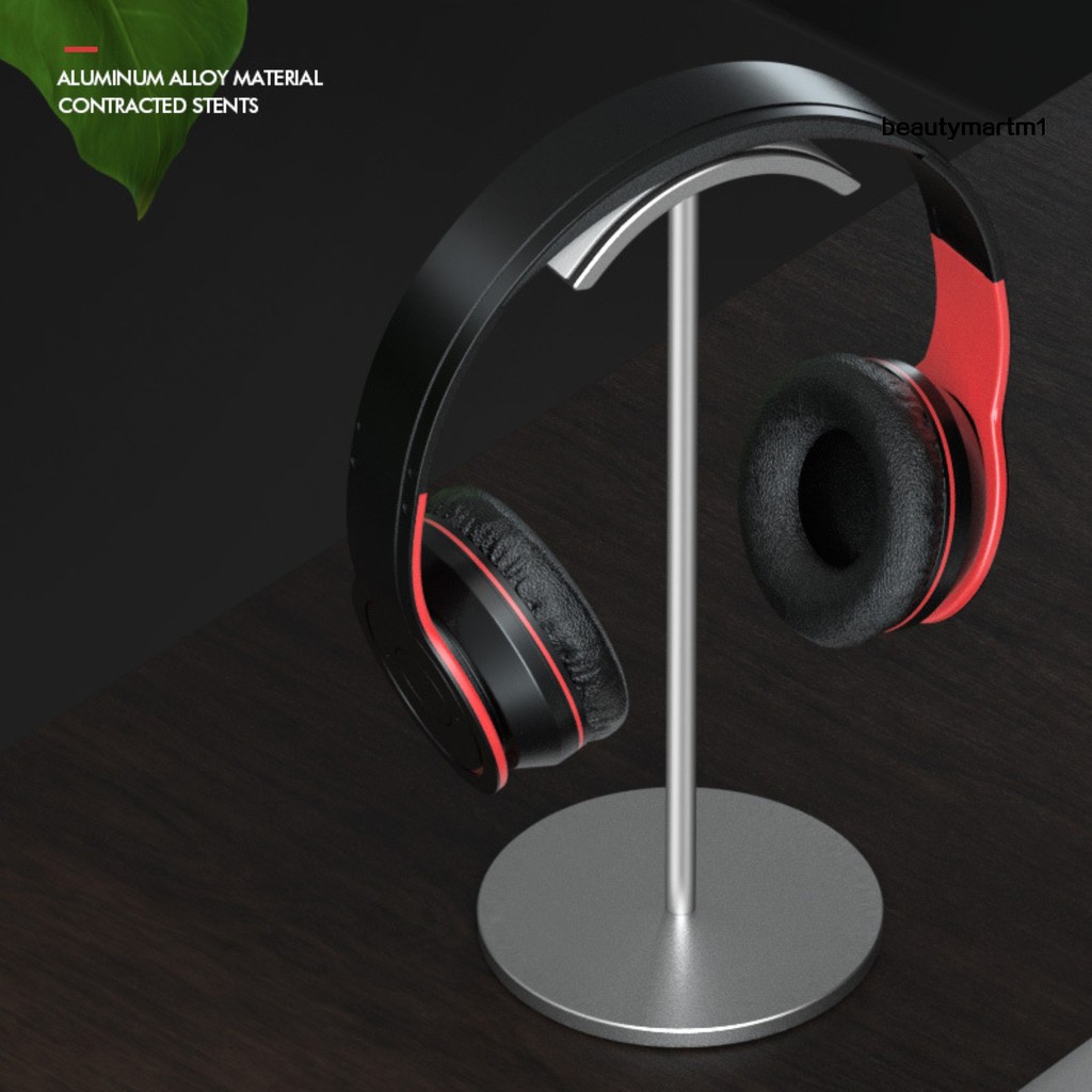 Giá Đỡ Tai Nghe Để Bàn Bằng Hợp Kim Nhôm Bgm1 | BigBuy360 - bigbuy360.vn