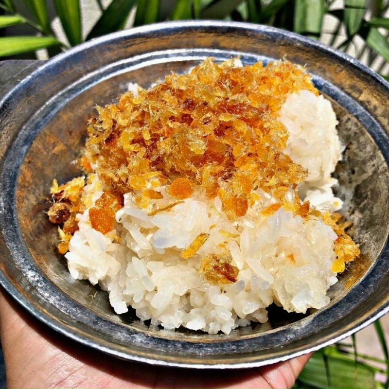 Chà Bông Cá Lốc Đồng [FREE SHIP] TỪ ĐƠN 50K, [Loại Đặc Biệt] Hàng Ngon Nhà Làm