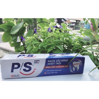 Kem đánh răng p/s ngừa sâu răng vượt trội
