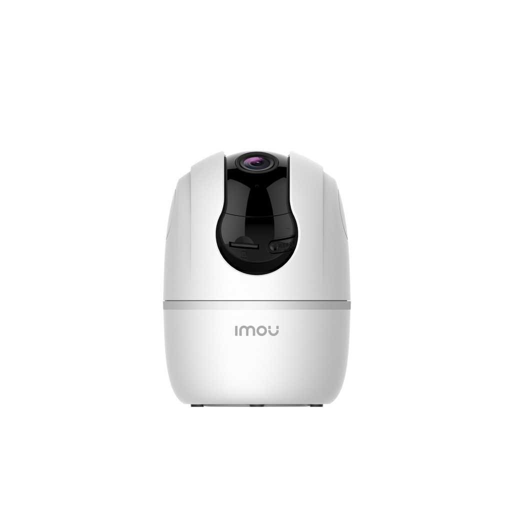 Camera Wifi Imou Ranger A2 (4MP) I Phát hiện con người I Xoay toàn cảnh 360 I Đàm thoại 2 chiều I Bảo hành 2 năm