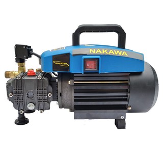 Máy Rửa Xe Nakawa 2100W NK-686