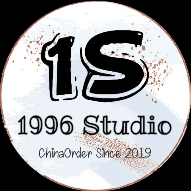 1996 STUDIO - China Order