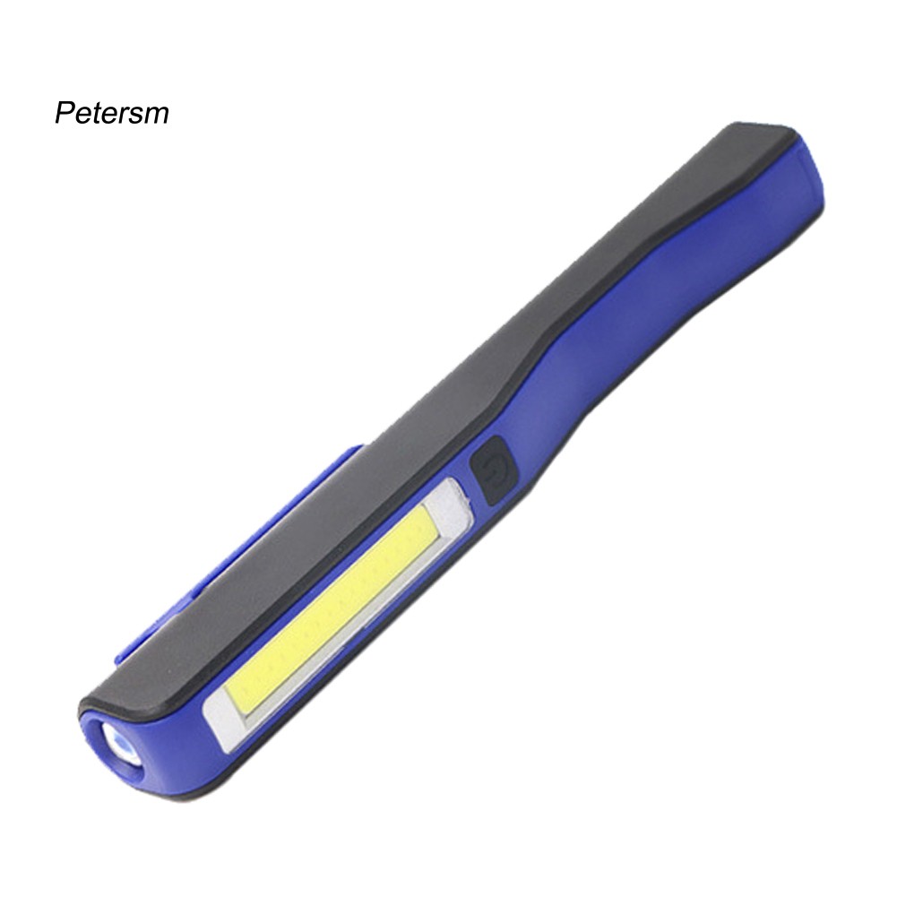 Bút đèn LED sạc điện USB tiện lợi