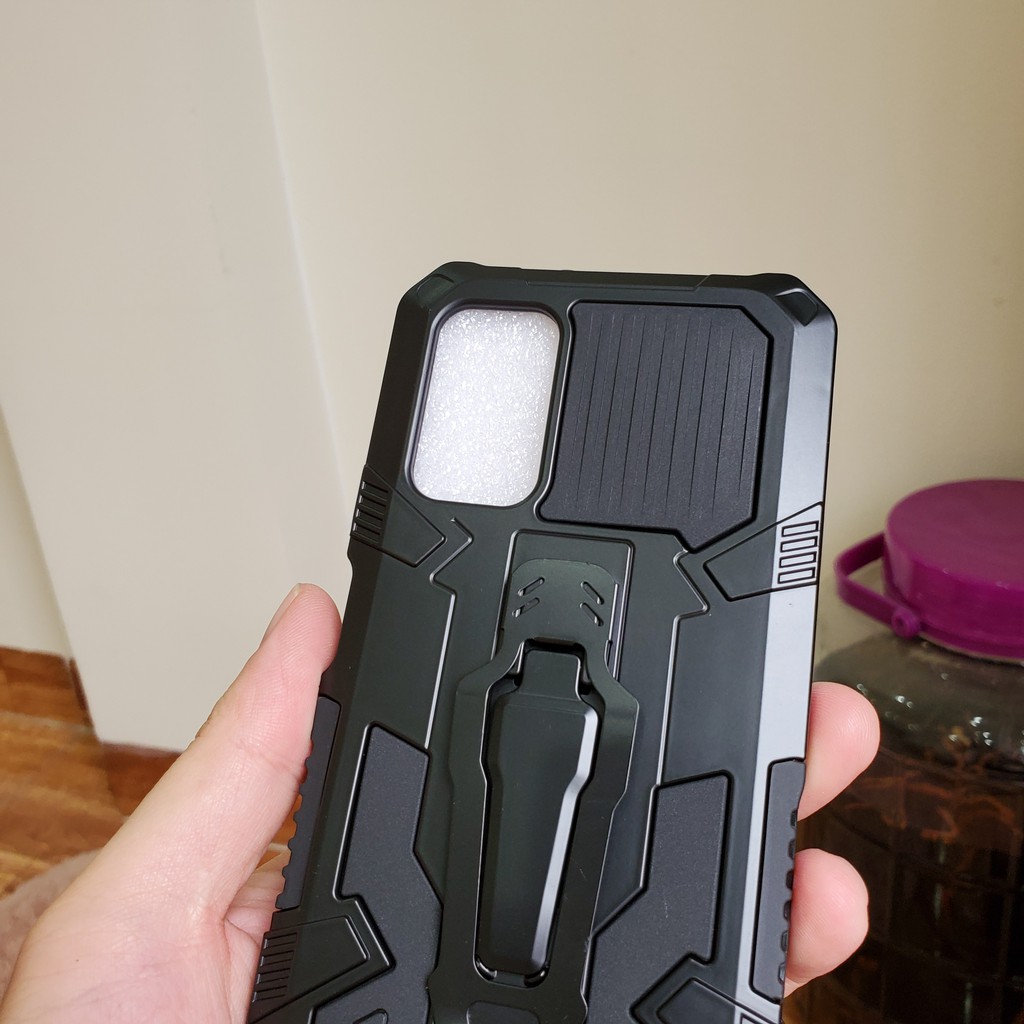 Ốp lưng Xiaomi Poco M3FREESHIP Từ 50k chống sốc kiểu dáng siêu anh hùng cao cấp