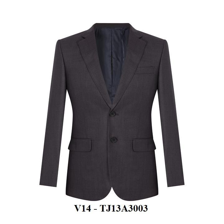 Bộ sưu tập Áo Vest Hàn Quốc The Shirt Studio TJ6 - size 95