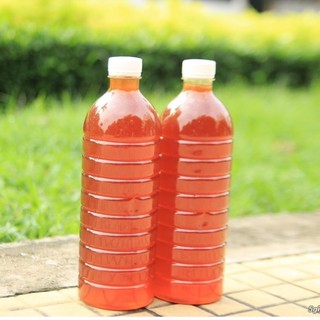 Mật ong nhãn Hưng Yên nguyên chất (1l tương đương 1,3kg) - Cam kết chất lượng