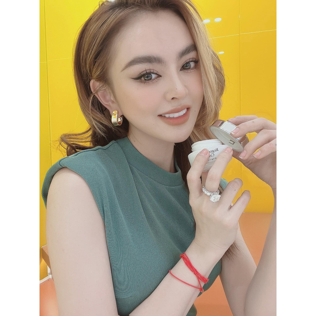 [KÈM QUÀ TẶNG] KEM FACE TRANG NEMO DƯỠNG TRẮNG PHỤC HỒI LÀN DA SAU TÁI TẠO