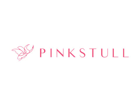 Pink Stull Homewear