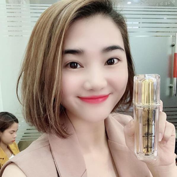 [sỉ] Kem Face Nano Huyền Phi Tác Dụng Dưỡng Trắng Da Makeup Làm Căng Bóng Da, Khô Da, Chống Nắng