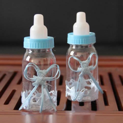 1 Hộp Đựng Kẹo Trang Trí Tiệc Sinh Nhật Cho Bé