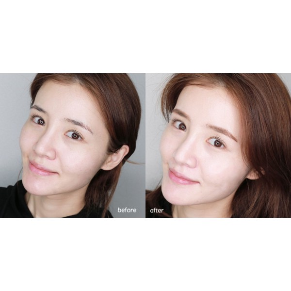 Kem Dưỡng Trắng Nâng Tone Nuôi Dưỡng Làn Da Trắng Sáng, Khỏe Mạnh AHC Aura Secret Toneup Cream SPF30/PA++