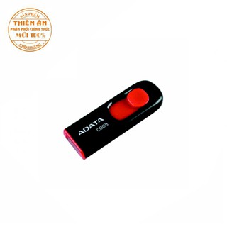 Usb adata c008 16gb - bảo hành chính hãng toàn quốc