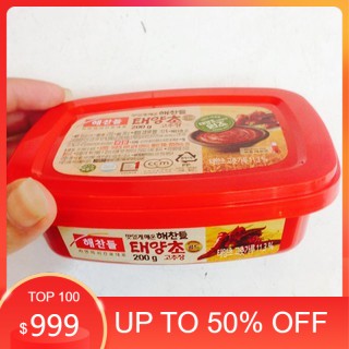 Tương ớt Taeyangcho