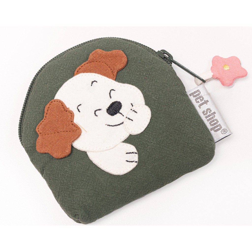 Bóp nhỏ tiện lợi Pet Shop AZ-128