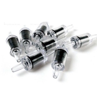 VAN 1 CHIỀU CO2, OXY CHỐNG TRÀN, CHẢY NGƯỢC NƯỚC