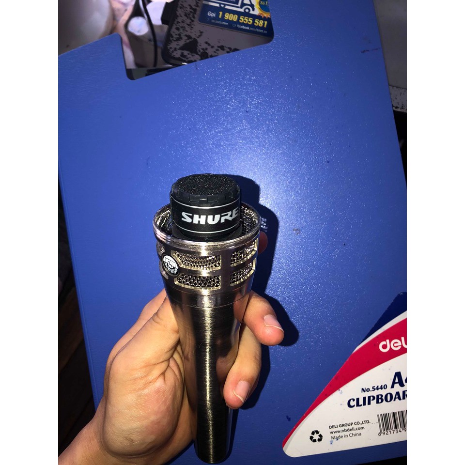 Micro SM 99A