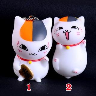 Móc Khóa Mèo thần tài - 0007