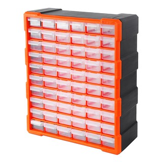 Tủ đựng linh kiện 60 ngăn  mã A060