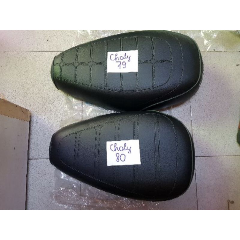 Yên dài xe chaly 79, chaly 80