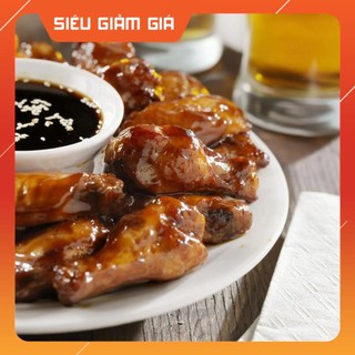 Xốt teriyaki Ottogi 2.25kg, sốt teriyaki 2.25 kg Otoki, xốt xào rau củ