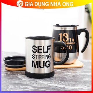 [ĐANG HOT] Cốc Pha Cà Phê Tự Động