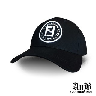 Mũ lưỡi trai Fendi