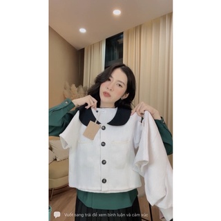 💌 Set dạ hàng Loan Lâm 💌