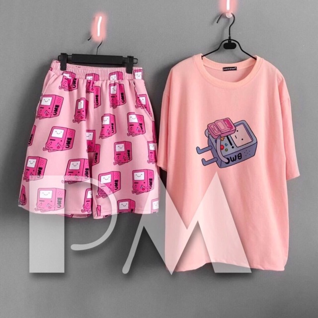 Quần đùi hoạt hình cartoon siêu hot 2022 | BigBuy360 - bigbuy360.vn