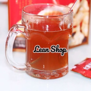 Trà Gừng Đường Đỏ Gói 160G