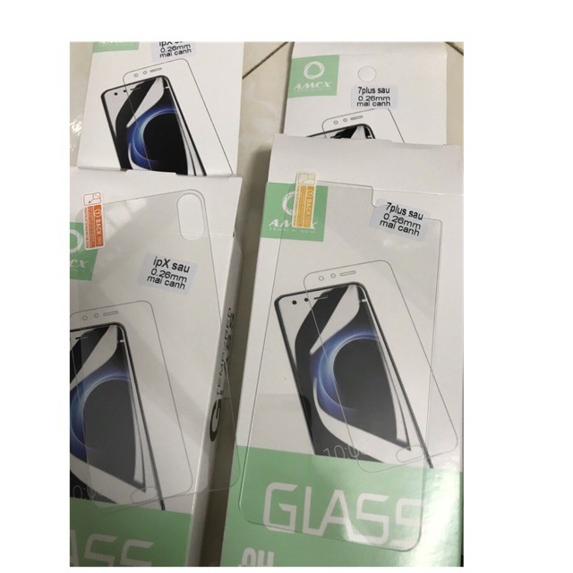 Kính cường lực ip, Cường lực đủ các mã từ ip 5,6,7,8.. 11Pro max,12,12Pro max.