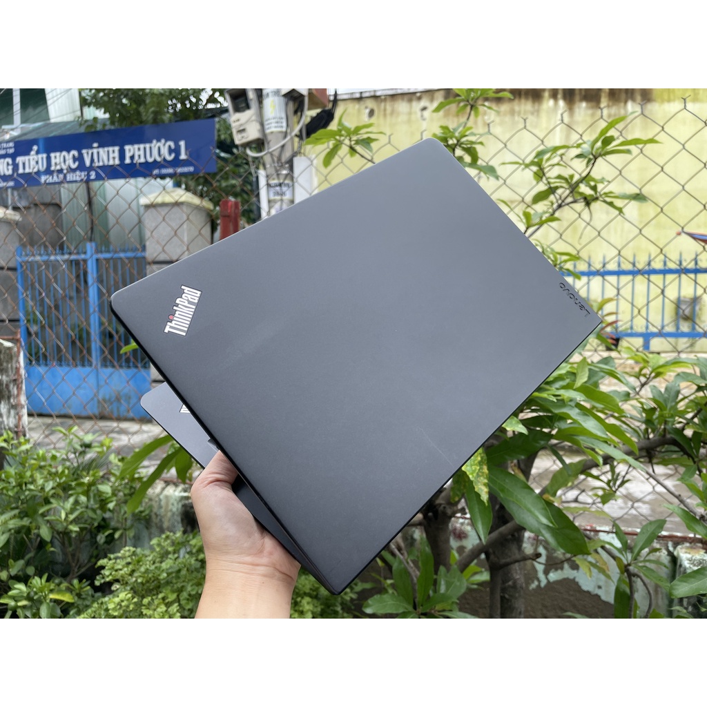 Máy tính laptop ThinkPad 13 Gen 1 | BigBuy360 - bigbuy360.vn