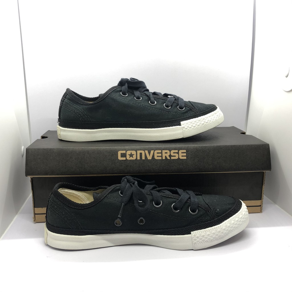 Giày Converse All Star 129913c Authentic 2hand (Đã qua sử dụng)