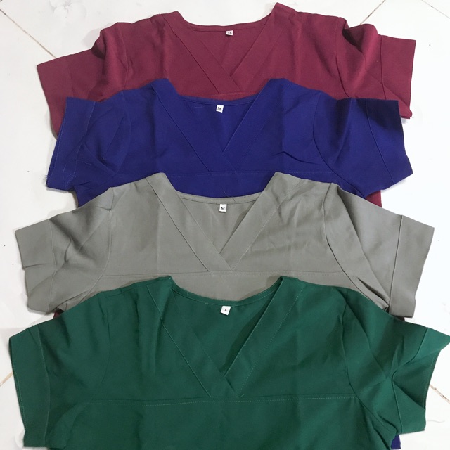 Bộ đồng phục dành cho phẫu thuật, tiêm filler, phun xăm, hoặc cho spa.....