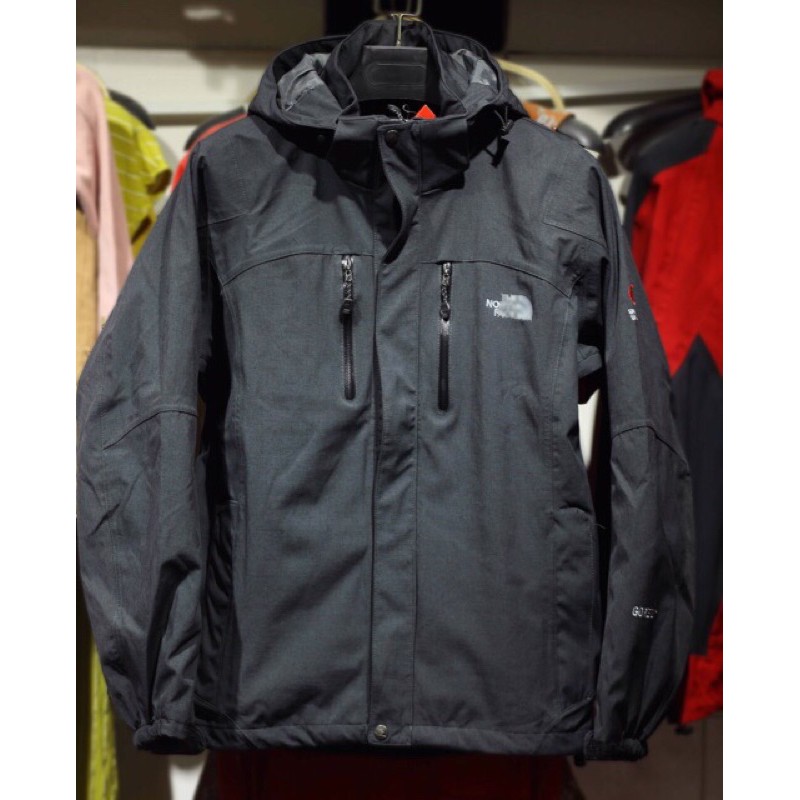 [ XẢ KHO 3 ngày, 70-130kg] Áo 2 lớp nam TNF, Áo gió nam cao cấp chống nước( Bao check hàng) | BigBuy360 - bigbuy360.vn