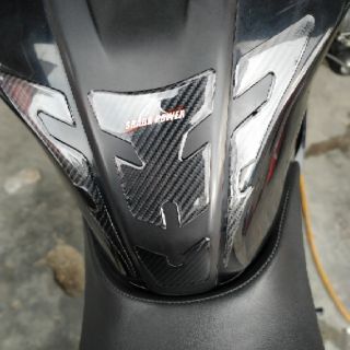 Miếng dán bình xăng r15