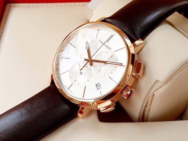 Đồng hồ nam Calvin Klein CK1078