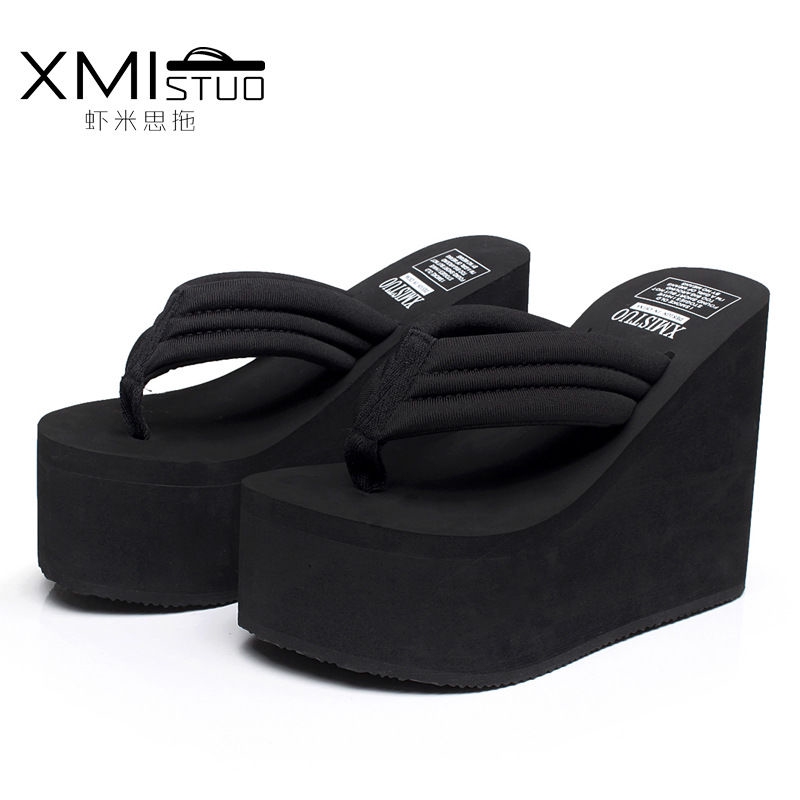 Dép Xỏ Ngón Đế Xuồng Thời Trang Đi Biển Cho Nữ | BigBuy360 - bigbuy360.vn