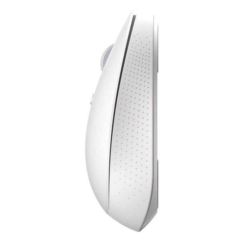 Chuột Máy Tính Không Dây XIAOMI MI DUAL MODE WIRELESS MOUSE SILENT EDITION 125Hz | 2.4 GHz | DPI 1300