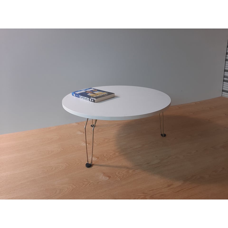 [Mã 6/6 FSS06JUNE,FSS06JUNE3 hoàn 20k mọi đơn  6/6] Bàn Tròn Học Sinh, Sinh Viên (FREE SHIP 50K) | BigBuy360 - bigbuy360.vn