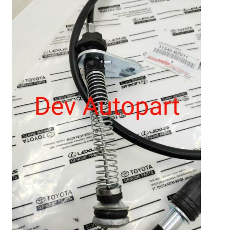 Cáp Ly Hợp Avanza / Xenia VVTI BY8 LQ