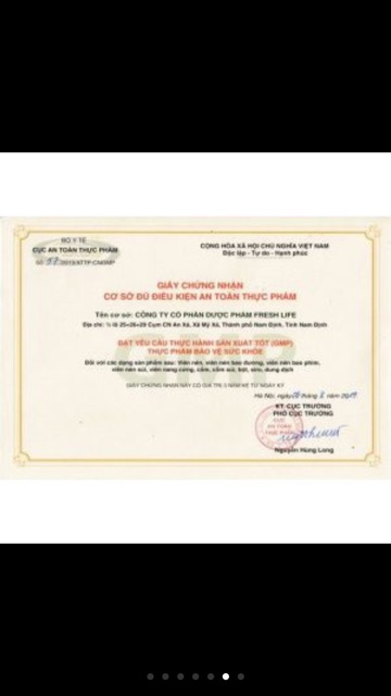 Đại tràng  lợi khuẩn BIOZEM