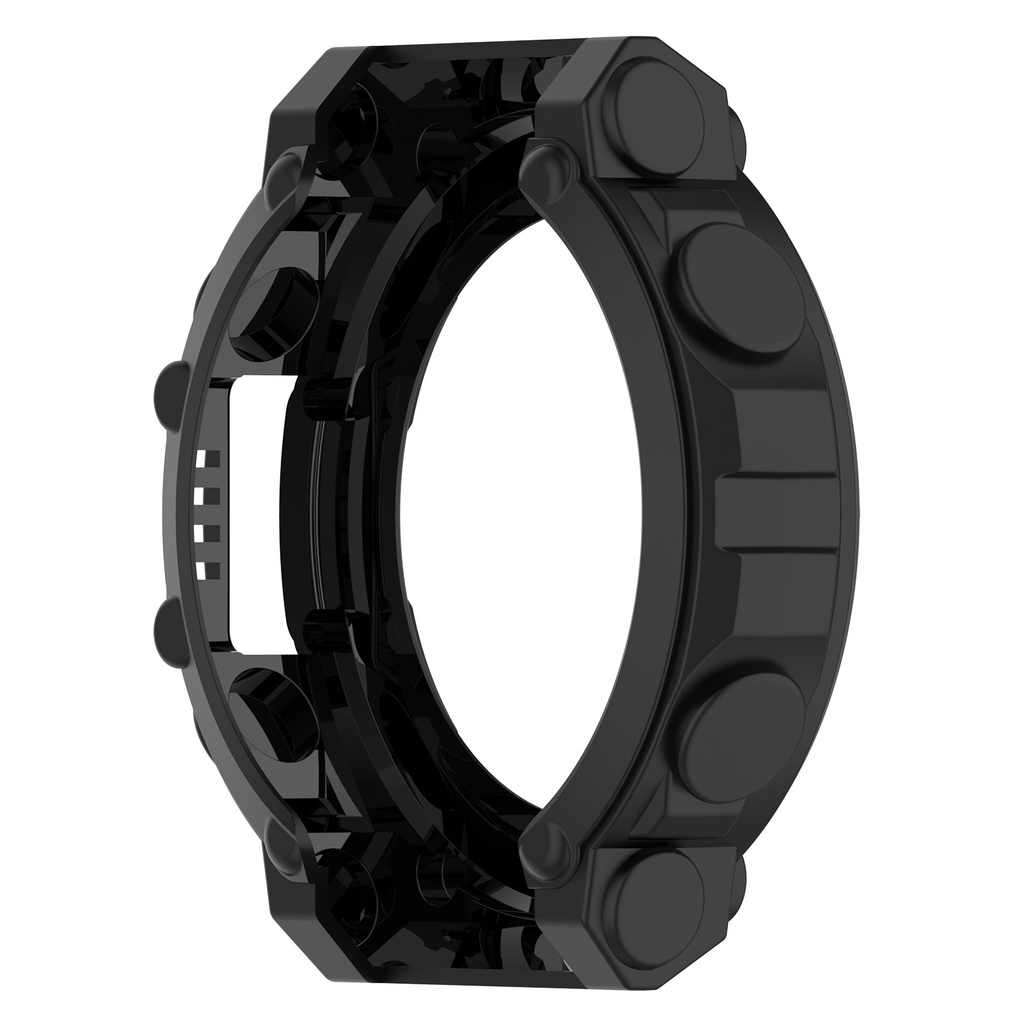 Vỏ Bảo Vệ Bằng TPU Silicon Cho Huami Amazfit T-Rex 2