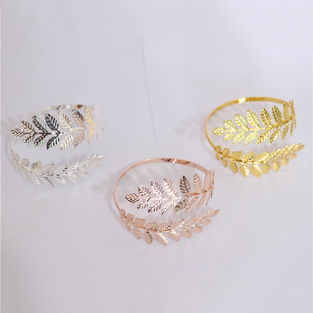 Vòng đeo bắp tay thời trang dành cho nữ