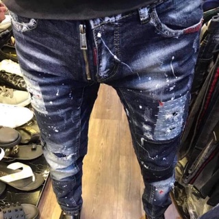 Quần DSQ Siêu cấp mới về