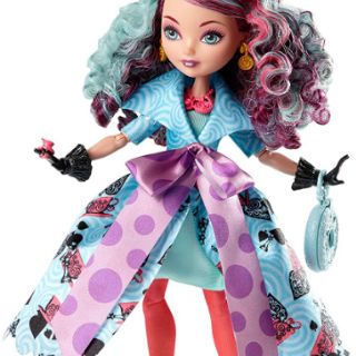 Búp bê nhân vật ever after high