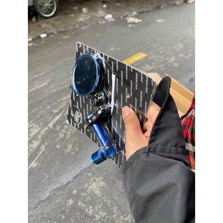 Kiếng gù tròn 360 chân xéo