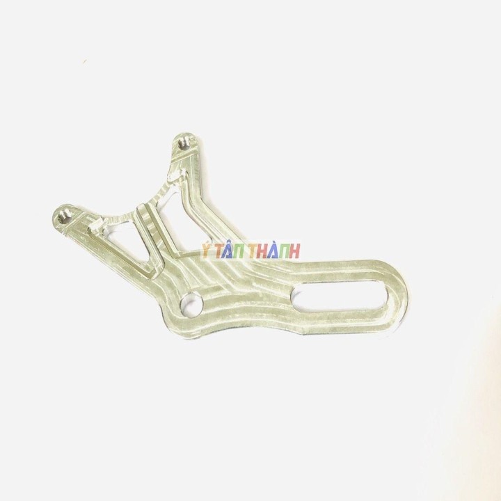 pas đĩa sau heo rembo đĩa 220mm gắn wave sirius MS1141