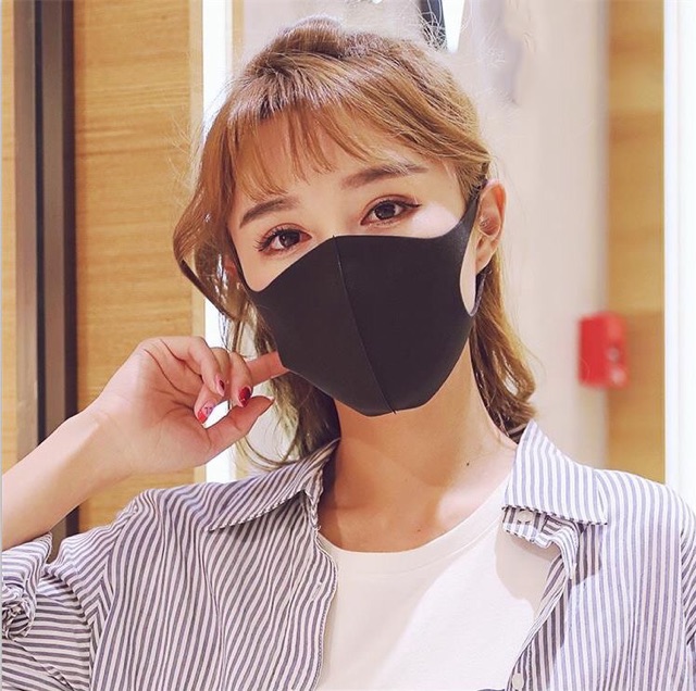 Gói 3 cái KHẨU TRANG PITTA hàng sẵn HOT chống bụi , UV , lọc khuẩn | BigBuy360 - bigbuy360.vn