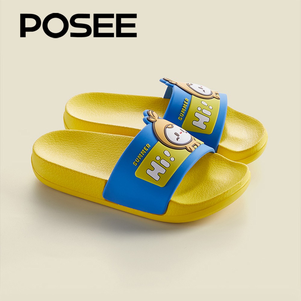 Sandal Posee QW3134 Thoải Mái Dễ Thương Cho Trẻ Em